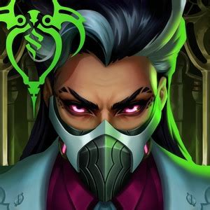 Rekkles on LOLPros.GG.